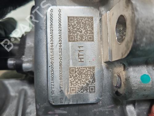 Gearbox MG MG 3 (ZP2_) 1.5 Hybrid+ | BP37840699M3 - Image 12
