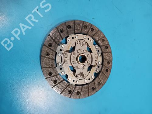 Flywheel DACIA DUSTER (PYM_, PYN_) | BP37841091M101 - Image 2