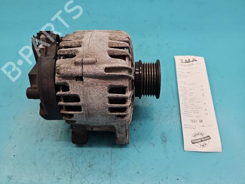 Generator Generator 38127318 38127318