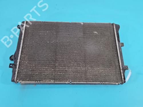 Water radiator VW CC B7 (358) 2.0 TDI | BP37819139M31 - Image 3