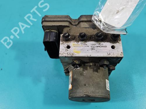 ABS pump HYUNDAI i30 (GD) 1.4 | BP37838121M43 - Image 4