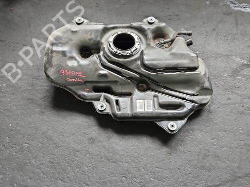 Used Fuel tank Fuel tank 37855629 37855629