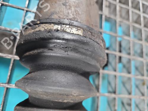 Left front driveshaft NISSAN PRIMERA (P12) | BP38120708M38 - Image 4