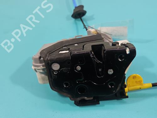 Front left lock AUDI A4 B8 (8K2) 2.0 TFSI quattro | BP37841446C98 - Image 2