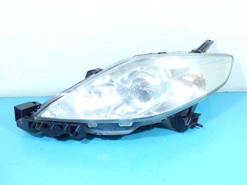 Left headlight MAZDA 5 (CR) 2.0 CD (CR19) | BP37806773C28 - Image 2