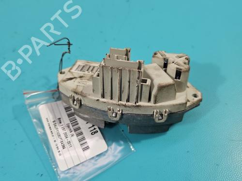 Heater resistor BMW 1 (E87) 116 i | BP38116309M108 - Image 3