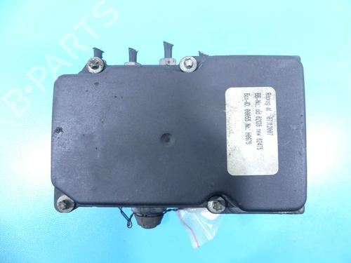 ABS pump FIAT LINEA (323_, 110_) 1.6 D Multijet | BP37876624M43 - Image 9