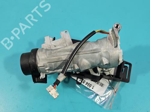 Ignition barrel VW BEETLE (5C1, 5C2) 2.0 TDI | BP37853003M48 - Image 2