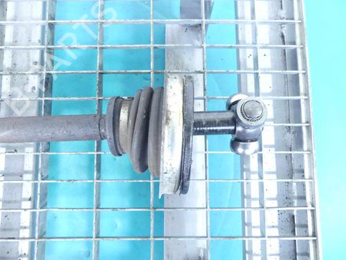 Left front driveshaft RENAULT THALIA I (LB_) 1.2 16V | BP37802762M38 - Image 3