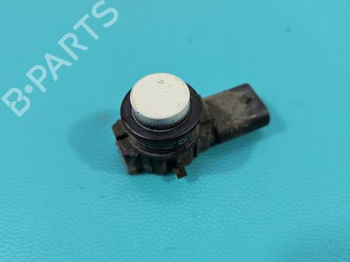 Used Electronic sensor Electronic sensor MERCEDES-BENZ B-CLASS Sports Tourer (W246, W242) B 180 CDI (246.200) (109 hp) 38127413 38127413