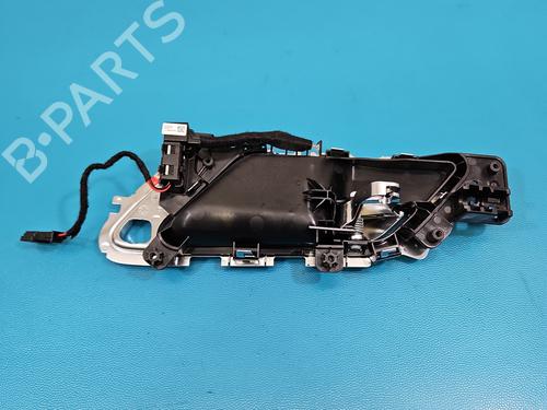 Front left interior door handle JAGUAR F-PACE (X761) | BP37843579I13 - Image 3