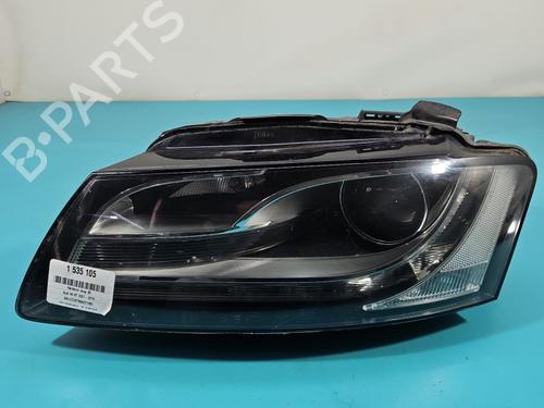 Left headlight AUDI A5 (8T3) 3.0 TDI quattro | BP38151028C28 - Image 3