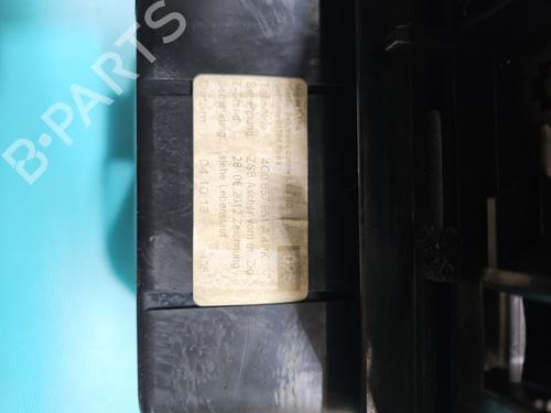 Cup/Object holder AUDI A6 Allroad C7 (4GH, 4GJ) 3.0 TDI quattro | BP38140775I37 - Image 8