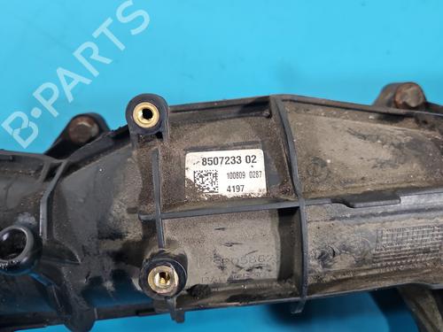 Intake manifold BMW X6 (E71, E72) xDrive 40 d | BP37825386M70 - Image 6