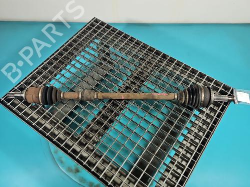 Used Right front driveshaft Right front driveshaft 38130138 38130138