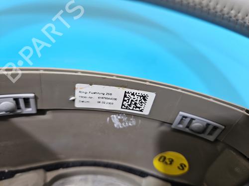 Steering wheel AUDI A4 B8 (8K2) | BP37859073C49 - Image 14