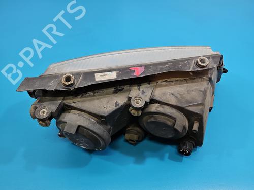Left headlight VW PASSAT B5 (3B2) 1.6 | BP37831214C28 - Image 3