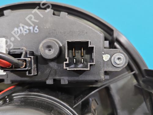 Heater blower motor VW CC B7 (358) 2.0 TDI | BP37840178M62 - Image 5
