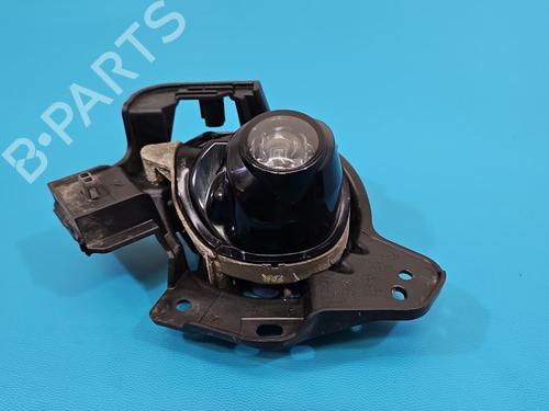 Left front fog light MAZDA CX-3 (DK) 1.5 SKYACTIV-D AWD (DK4WS, DK5AW) | BP38993062C30 - Image 2