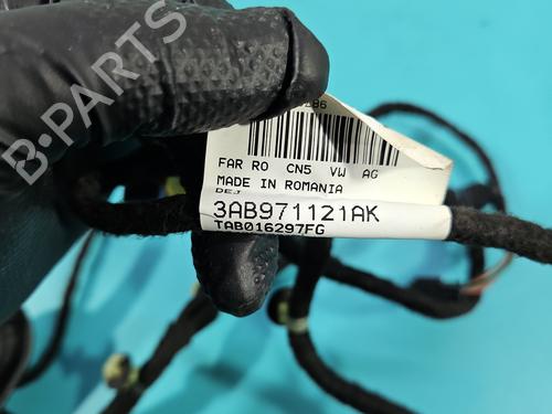 Wiring harness VW CC B7 (358) 2.0 TDI | BP38148216E16 - Image 7