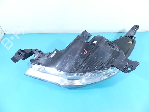 Right headlight CITROËN C3 II (SC_) 1.2 VTi 82 | BP37885381C29 - Image 11