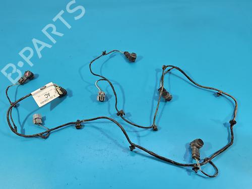 Electronic sensor LAND ROVER RANGE ROVER EVOQUE (L538) 2.0 4x4 | BP37860124M84 - Image 3