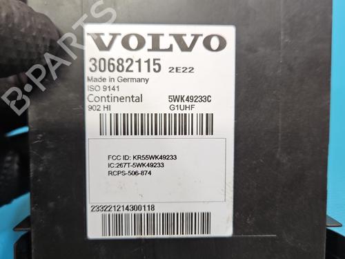 Electronic module VOLVO S60 II (134) T5 | BP37848789M83 - Image 3