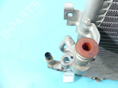 AC radiator OPEL ASTRA H Saloon (A04) 1.8 (L69) | BP37809833M32 - Image 2