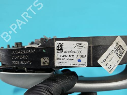 Other FORD FOCUS IV (HN) | BP37846708O1 - Image 8