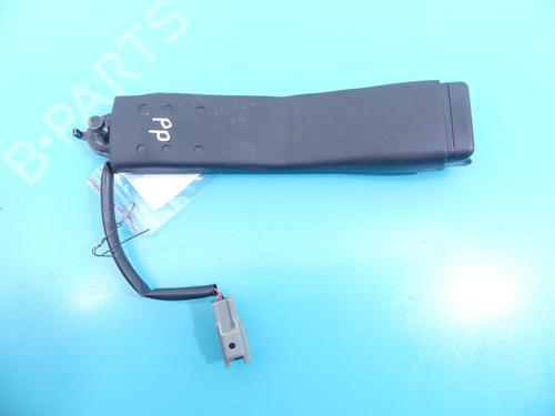 Front right seatbelt TESLA MODEL S (5YJS) 70D AWD | BP37879949I25 - Image 2