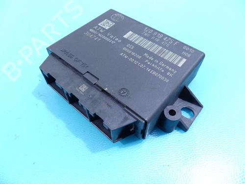 Used Electronic module Electronic module 37889722 37889722