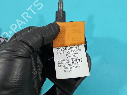 Front right seatbelt OPEL ANTARA A (L07) | BP37828933I25 - Image 8