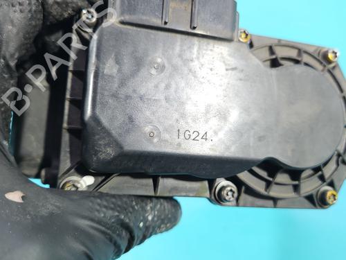 Throttle body HONDA FR-V (BE) 2.0 (BE3) | BP37851186M82 - Image 7