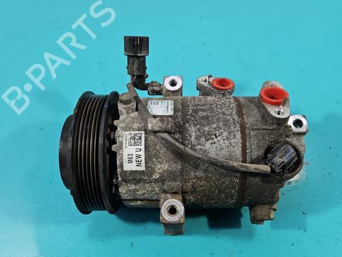 AC compressor HYUNDAI i30 Estate (PDE) | BP37837610M34 - Image 3