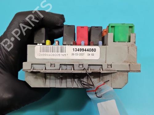 Fuse box FIAT DUCATO Van (250_) 120 Multijet 2,3 D | BP40495934E1 - Image 3