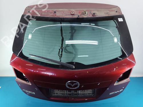 Tailgate MAZDA CX-9 (TB) 3.7 AWD (TB10A) | BP38143300C6 - Image 2