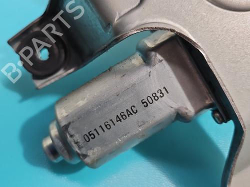 Rear wiper motor DODGE CALIBER 2.0 CRD | BP37812062M102 - Image 5