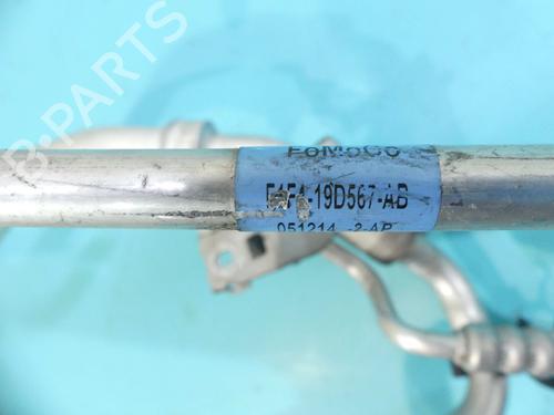 AC pipe FORD FOCUS III  | BP37884357M126  - Image 9