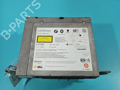 Electronic module BMW X3 (F25) xDrive 28 i | BP39883345M83 - Image 3