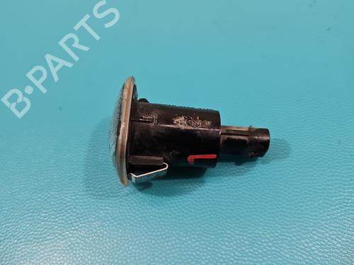 Left front indicator VW CADDY V Box Body/MPV (SBA, SBH) 2.0 TDi | BP38120790C32 - Image 3