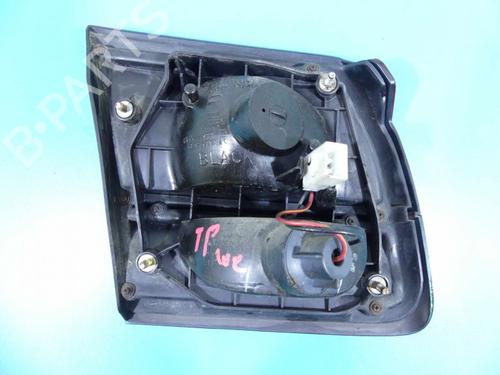 Right tailgate light MAZDA 626 V Hatchback (GF) 2.0 Turbo DI (GFFP) | BP37893271C80 - Image 2