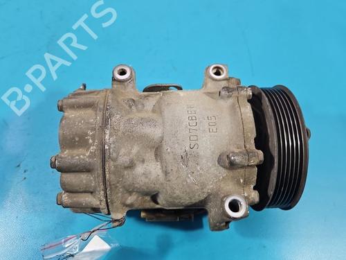 AC compressor CITROËN C5 III (RD_) | BP40461164M34 - Image 8