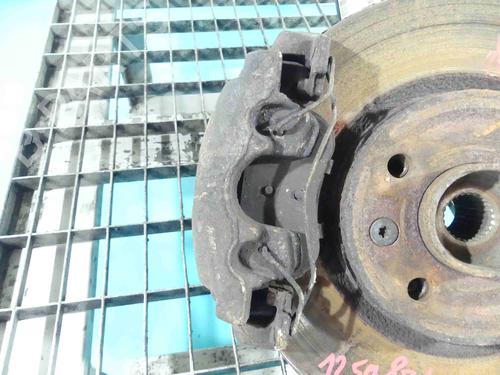 Left front brake caliper DACIA DOKKER Box Body/MPV 1.6 | BP37885884M105 - Image 2