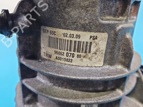 Steering pump CITROËN BERLINGO Box Body/MPV (B9) 1.6 HDi 90 16V | BP39648437M99 - Image 5