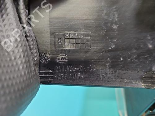 Left taillight OPEL MOKKA 1.2 (76) | BP40127290C34 - Image 11