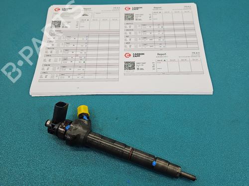 Used Injector Injector 37991098 37991098