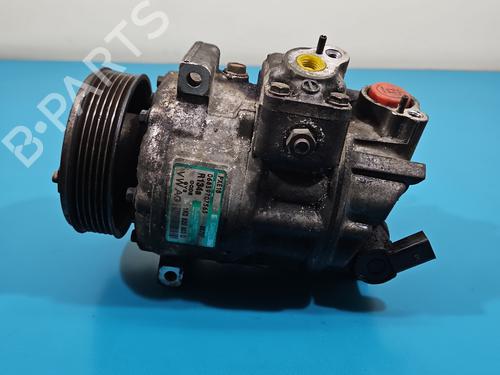 AC compressor VW PASSAT B6 (3C2) 2.0 TDI | BP37823047M34 - Image 5