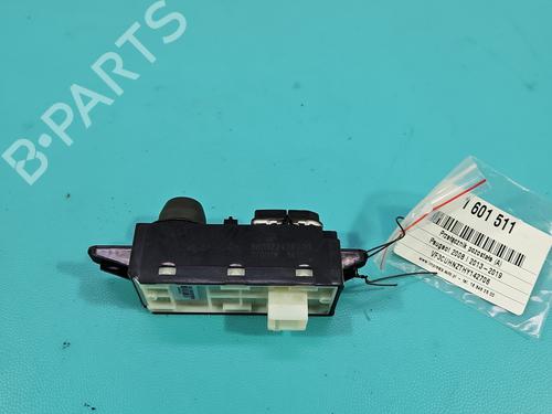 Switch PEUGEOT 2008 I (CU_) 1.2 THP 110 / PureTech 110 | BP38649197I30 - Image 3