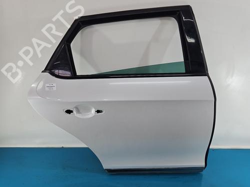 right-rear-door-citroen-ds5-2011-2012-2013-2014-2015-2016-37845608 main image