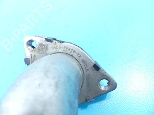 Pipe LAND ROVER DISCOVERY SPORT (L550)  | BP37878653M125  - Image 5